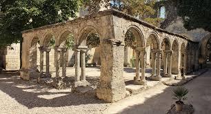 Cloître des Cordeliers
