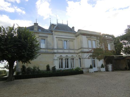 Château Ausone